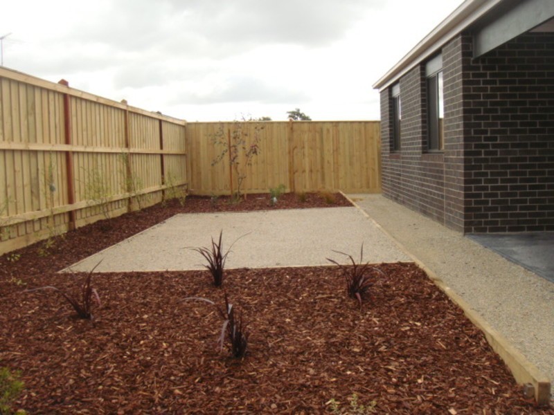 16 Pomaderris Drive, Mernda VIC 3754