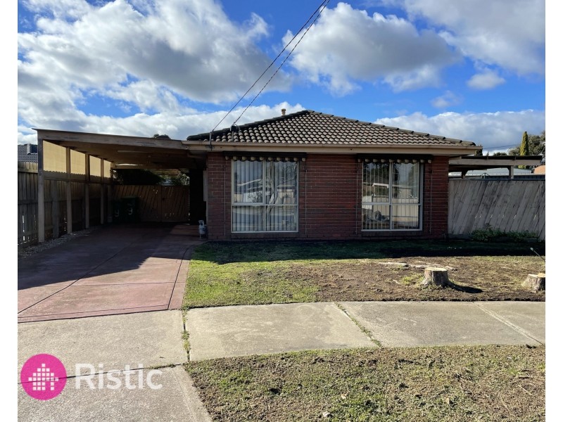 9 Irons Court, Epping VIC 3076