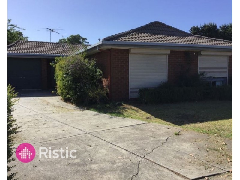 43 Allwyn Crescent, Mill Park VIC 3082