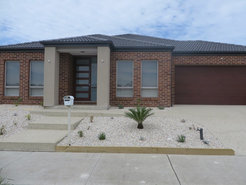 24 San Sisto Green, Mernda VIC 3754