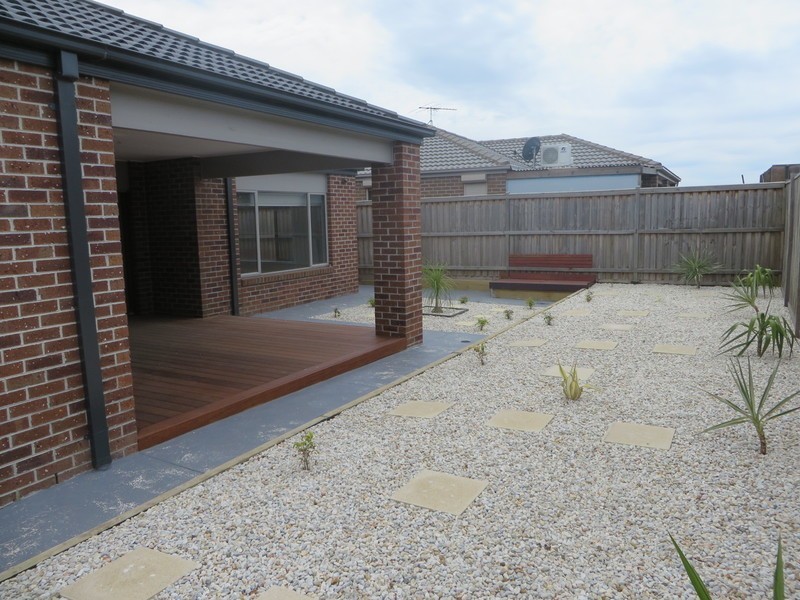 24 San Sisto Green, Mernda VIC 3754