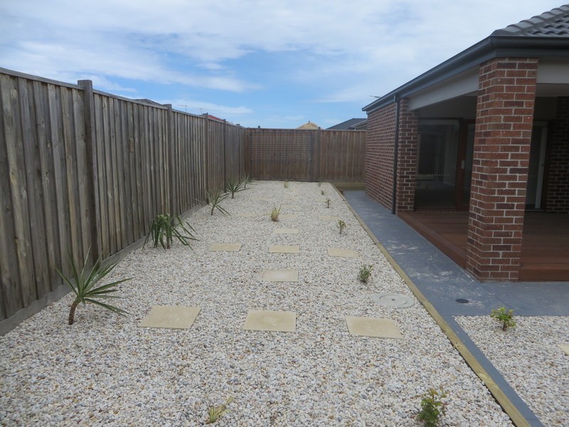 24 San Sisto Green, Mernda VIC 3754