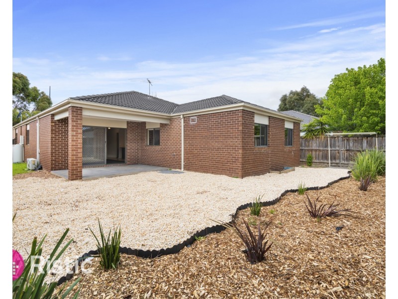 93 Breadalbane Avenue, Mernda VIC 3754