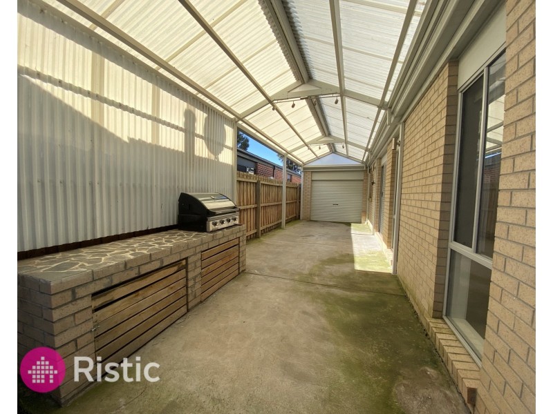 46 Sanctum Circuit, Doreen VIC 3754