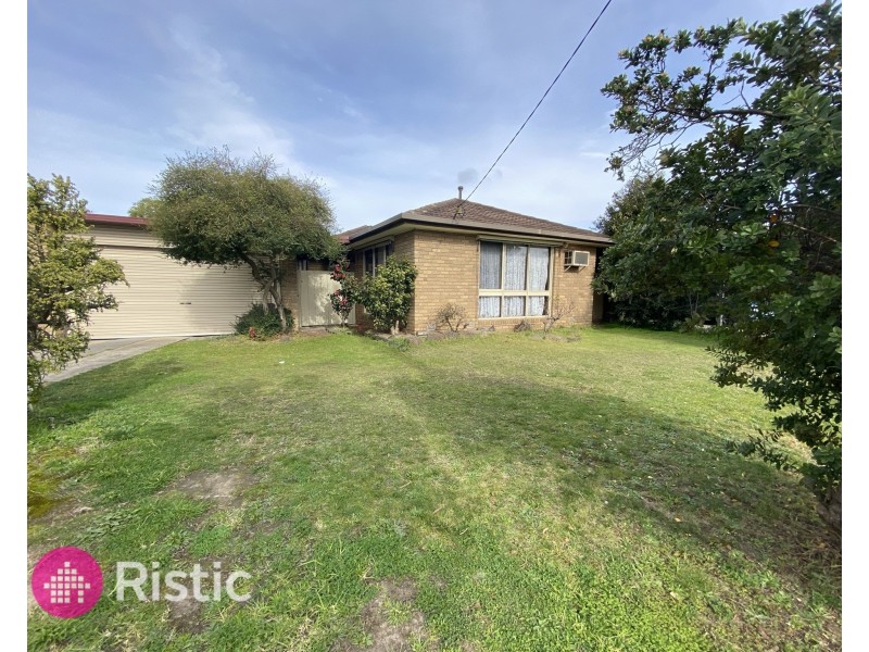 35 McDonalds Road, Epping VIC 3076