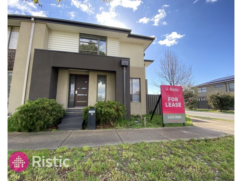 10 Weerona Parkway, Wollert VIC 3750