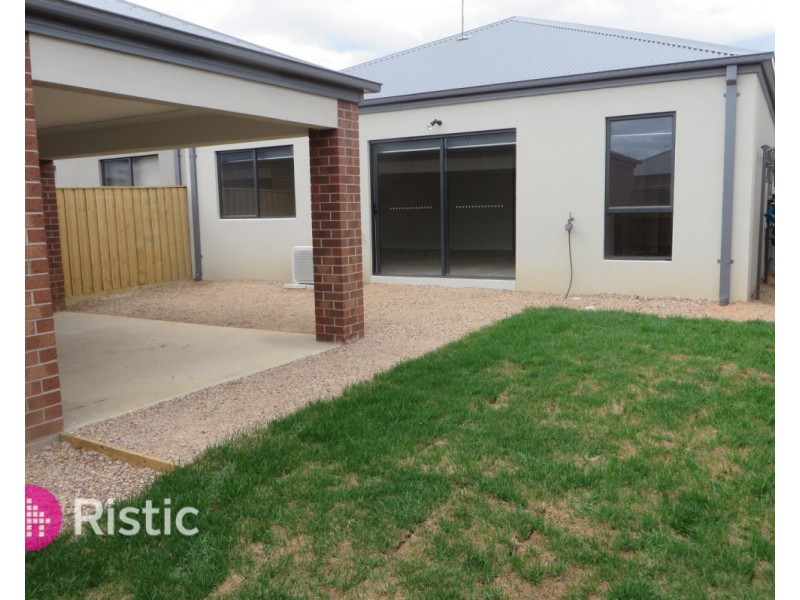 3 Atherton Walk, Doreen VIC 3754