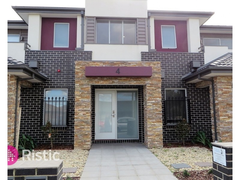 4/4 Henry Street, Reservoir VIC 3073