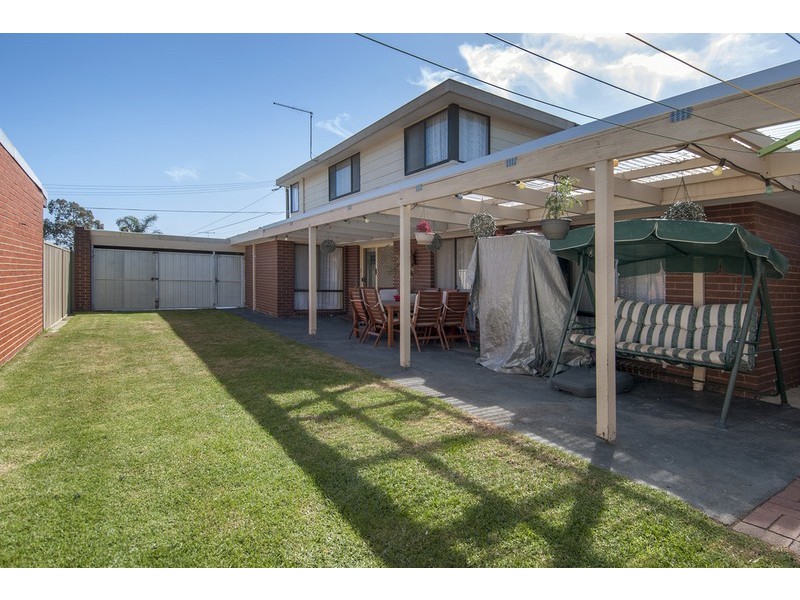 3 Bencairn Court, Lalor VIC 3075