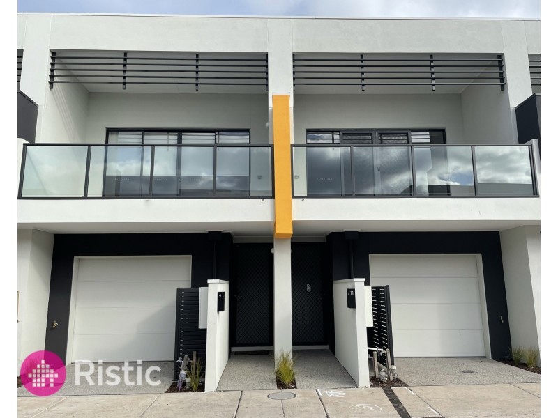 9 Combienbar Street, Wollert VIC 3750