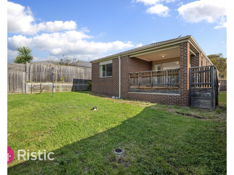 43 Senecio Drive, Doreen VIC 3754