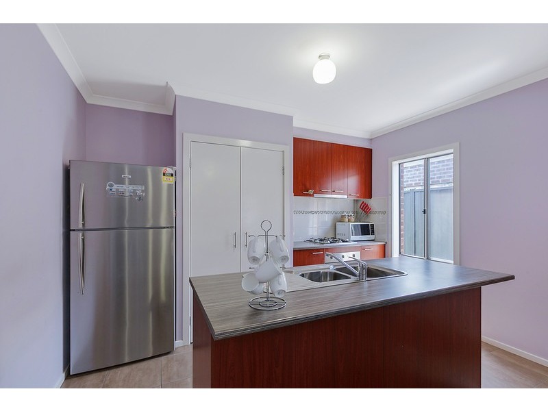 40 Muzzlewood Way, Wollert VIC 3750