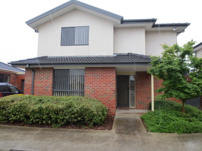 3/881 OId Plenty Road, South Morang VIC 3752
