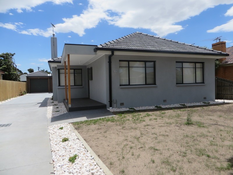 21A Ethel Avenue, Lalor VIC 3075