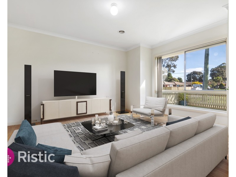 1/79 Rufus Street, Epping VIC 3076