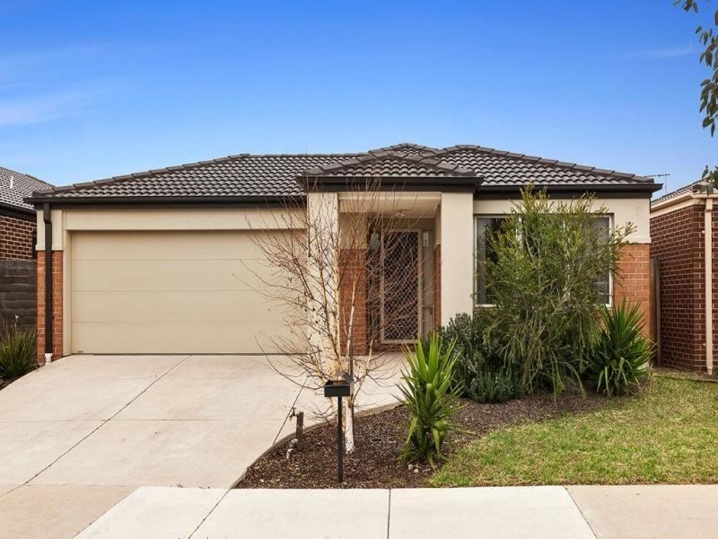 26 Succession Street, Doreen VIC 3754