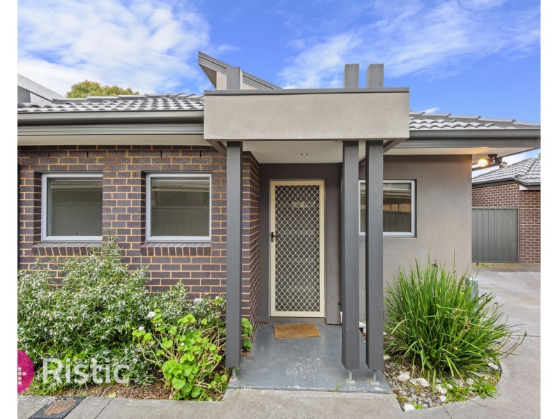 3/13 Hall Street, Epping VIC 3076