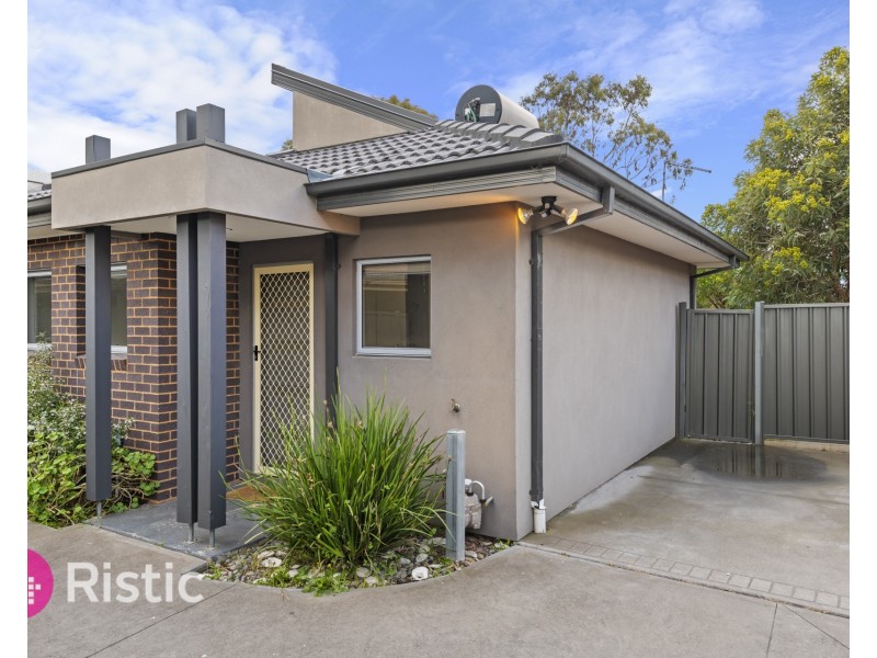 3/13 Hall Street, Epping VIC 3076