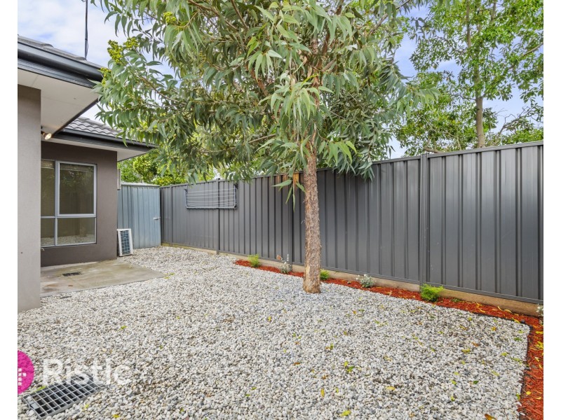 3/13 Hall Street, Epping VIC 3076