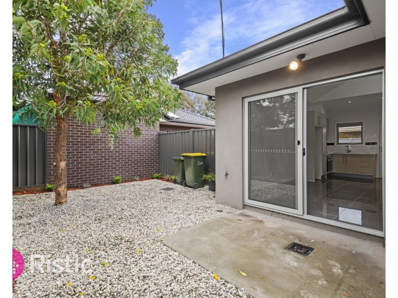3/13 Hall Street, Epping VIC 3076
