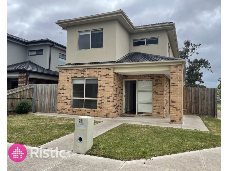 29 Kinkora Crescent, South Morang VIC 3752
