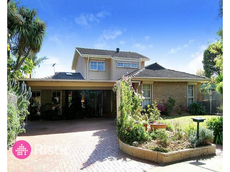 5 Ellerslie Court, Mill Park VIC 3082
