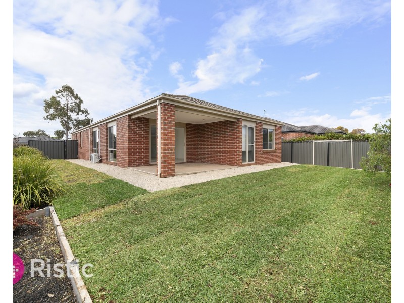 67 Breasley Parkway, Point Cook VIC 3030