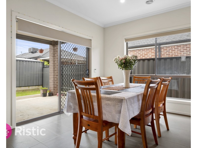 3 Vicarage Drive, Wollert VIC 3750