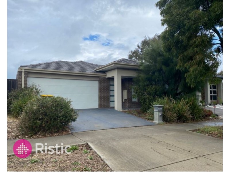 42 Sissinghurst Parade, Mernda VIC 3754