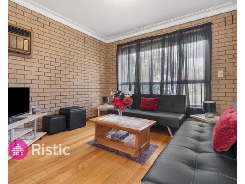 Room 3 / 96 Dunne Street, Kingsbury VIC 3083