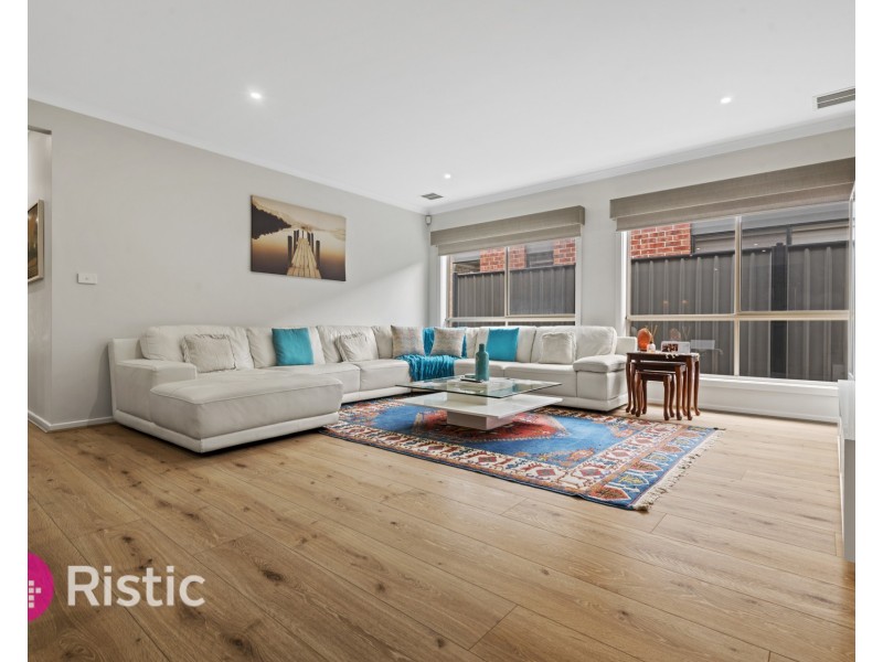 26 Lehmanns Road, Wollert VIC 3750