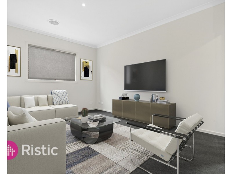 21 Cortona Grange, Mernda VIC 3754