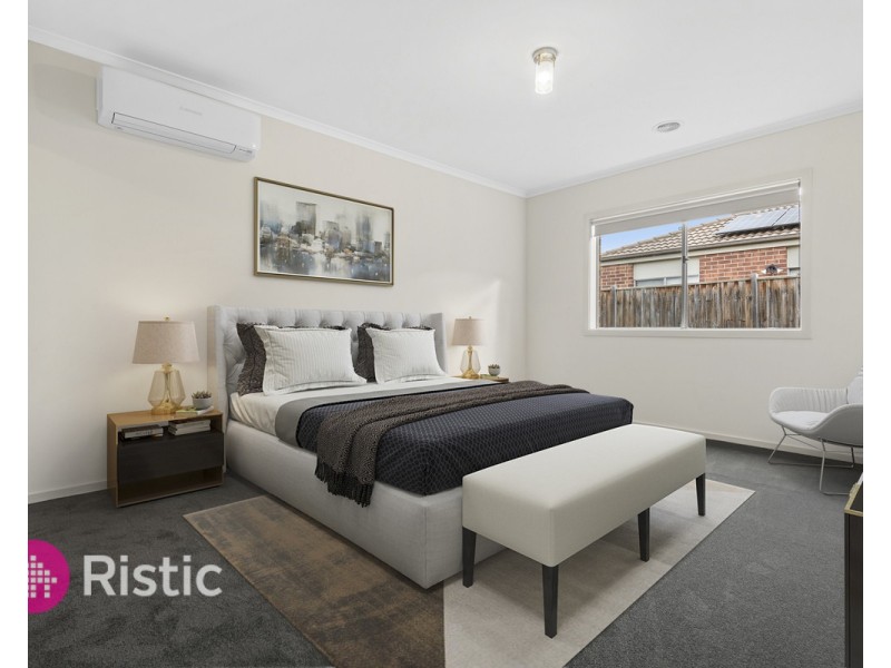 21 Cortona Grange, Mernda VIC 3754