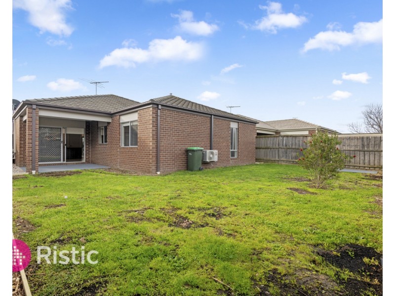 21 Cortona Grange, Mernda VIC 3754