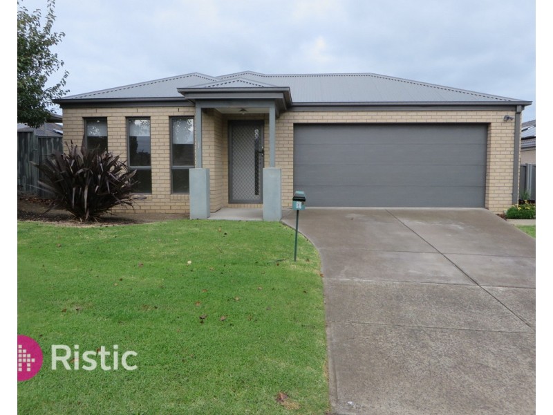 3 Doonie Way, Pakenham VIC 3810