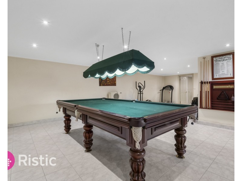 5 Australis Drive, Mill Park VIC 3082