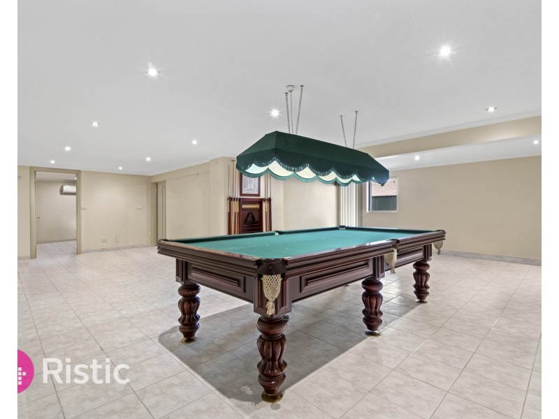 5 Australis Drive, Mill Park VIC 3082