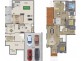 5 Australis Drive, Mill Park VIC 3082 Floorplan