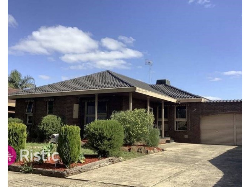 104 Mill Park Drive, Mill Park VIC 3082