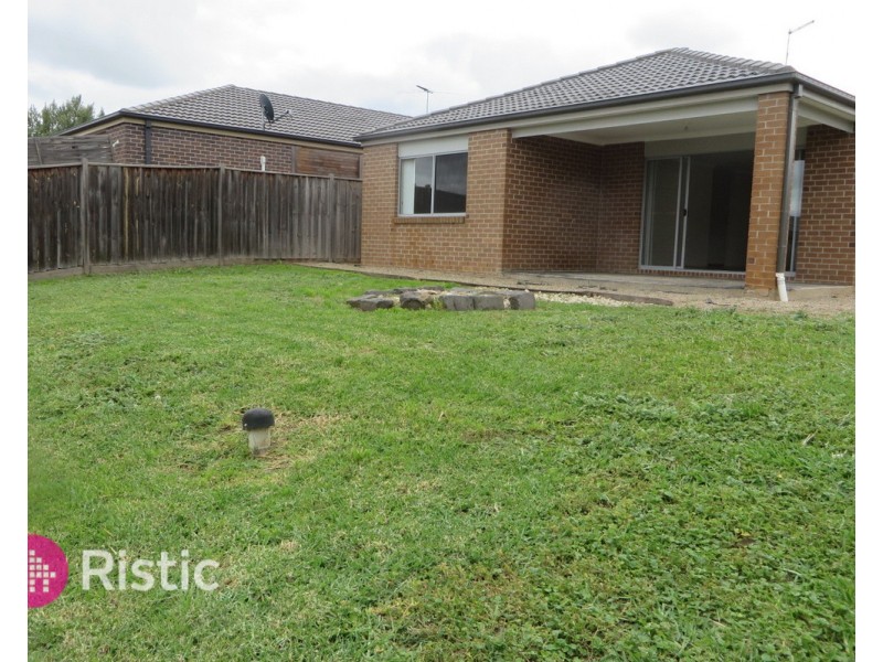 21 Sassafras Avenue, Doreen VIC 3754
