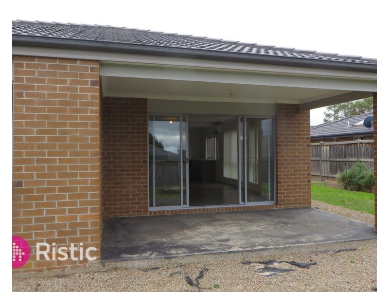 21 Sassafras Avenue, Doreen VIC 3754