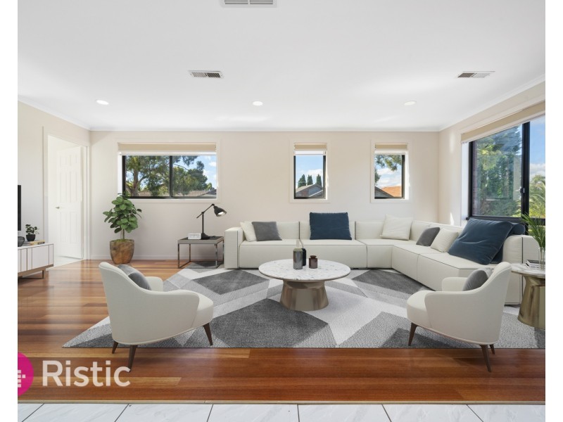 27 John Ryan Drive, South Morang VIC 3752