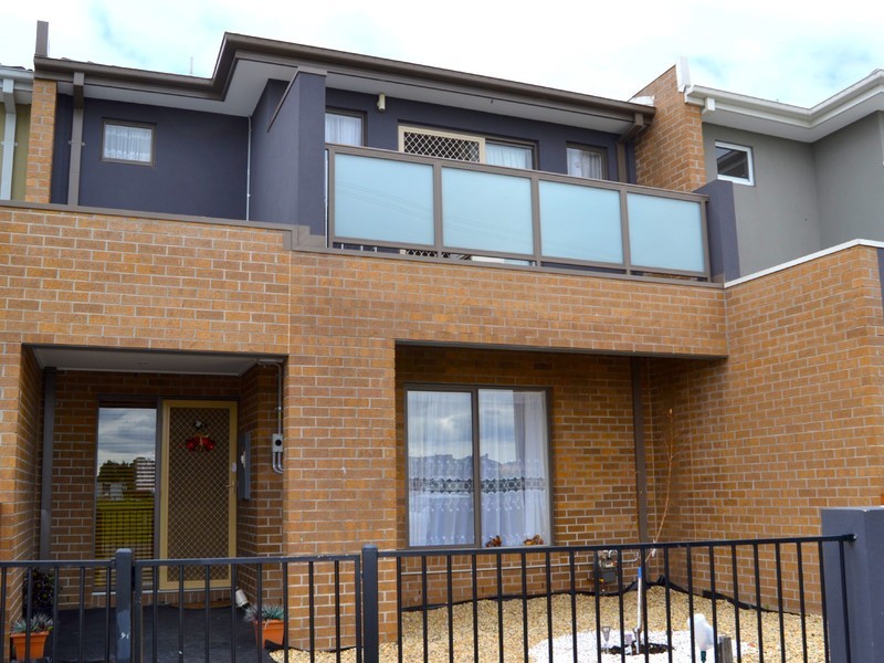40 Serenity Way, South Morang VIC 3752