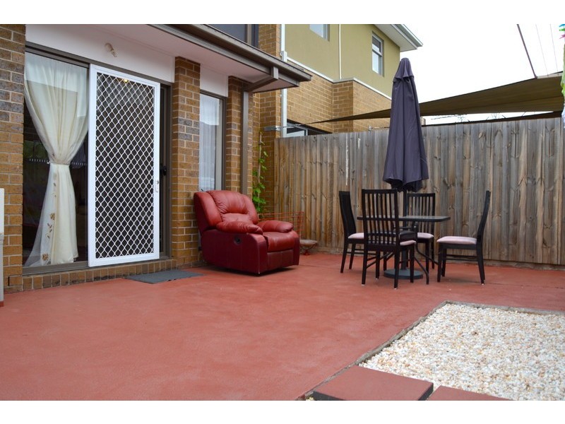 40 Serenity Way, South Morang VIC 3752