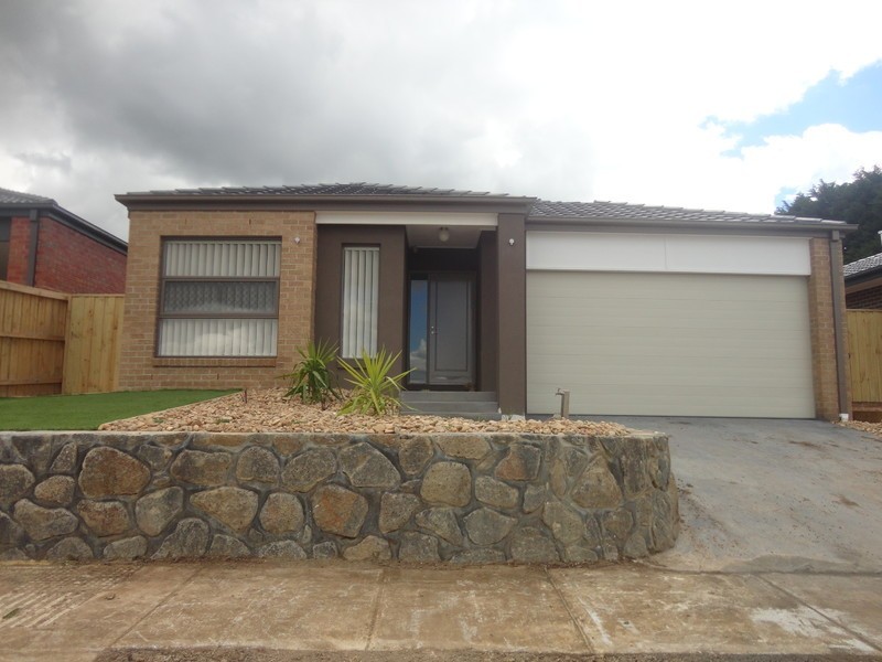 19 Belmont Rise, Doreen VIC 3754