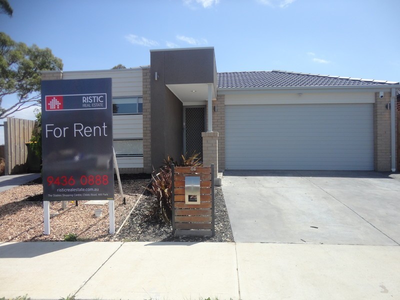 46 Sanctum Circuit, Doreen VIC 3754