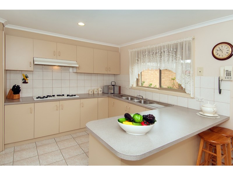 108A Woolnough Drive, Mill Park VIC 3082