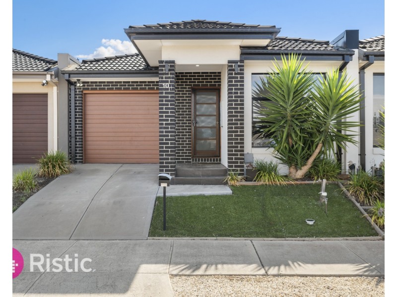 10 Merino Drive, Mernda VIC 3754