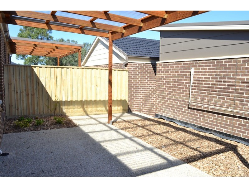 14 Wilhelmina Walk, Epping VIC 3076