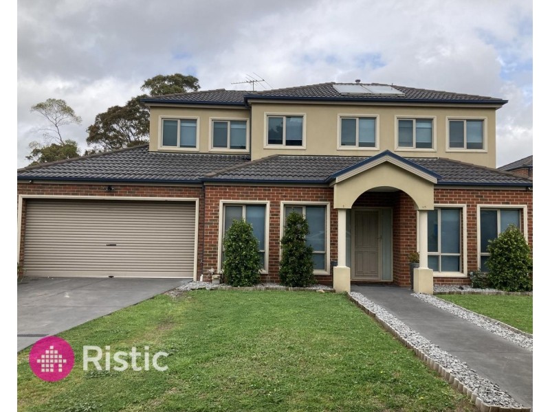 1/45 Rufus Street, Epping VIC 3076